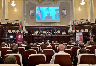 Azerbaijan holding conference on biological diversity protection dedicated to 100th anniversary of Heydar Aliyev
