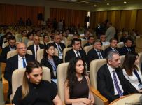 Baku hosts international conference on missing persons in First Karabakh War (PHOTO)