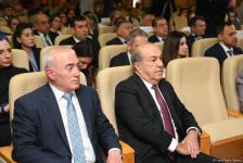 Baku hosts international conference on missing persons in First Karabakh War (PHOTO)