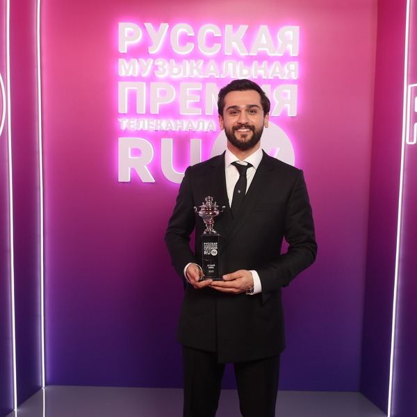 Азербайджанцы удостоены музыкальной премии российского телеканала
