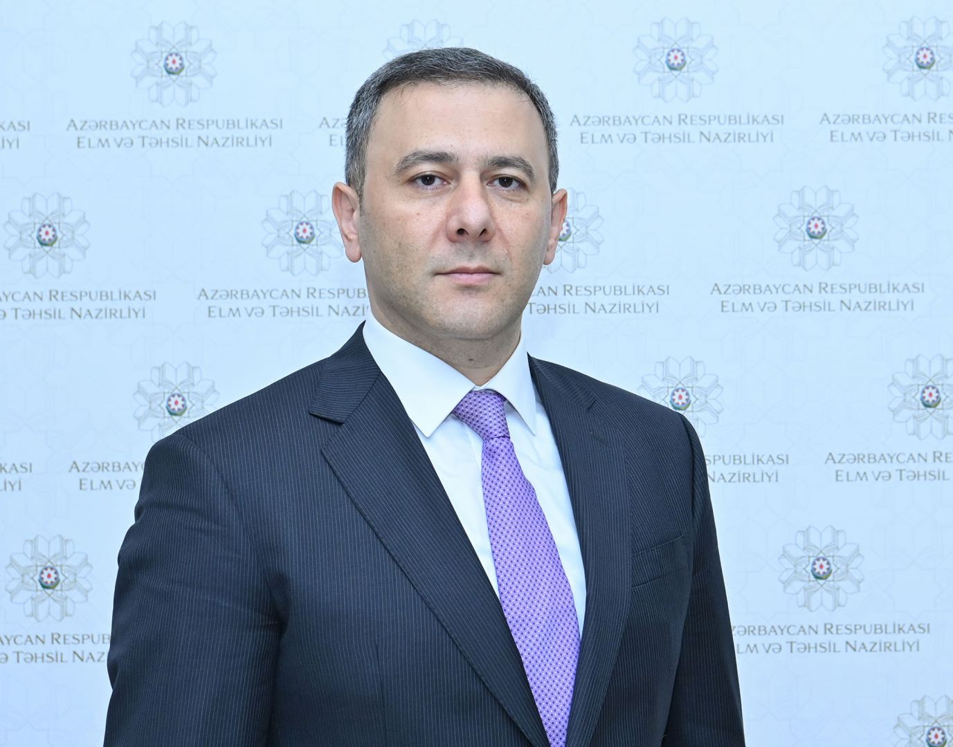 Chief of staff of Azerbaijan's Ministry of Science and Education appointed