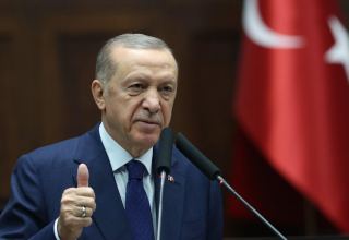 Эрдоган получил поздравления от лидеров более 120 стран мира