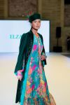 Azerbaijan Fashion Week-2023: от вдохновения природы до мира моды Казахстана и Украины (ФОТО)
