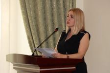 В Баку состоялась презентация книги "Гейдар Алиев и музыкальная культура" (ФОТО)