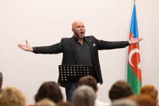 Азербайджан – пример толерантности и мультикультурализма: праздничный концерт (ФОТО)