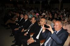В Аздраме состоялась торжественная церемония награждения премией Şəms (ФОТО)