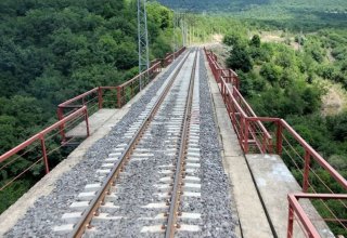 Kyrgyzstan's railway project to boost cost-effective coal transportation