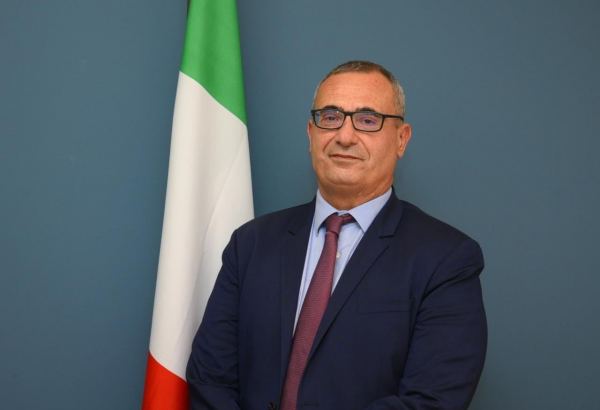 ИТА объединяет азербайджанских импортеров с итальянскими производителями - директор