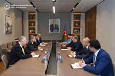 Azerbaijani society’s multicultural values hold great importance - LDS Church (PHOTO)