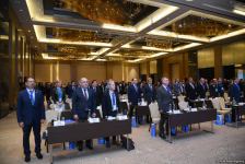 2nd International Humanitarian Conference on Mine Clearance kicks off in Baku (PHOTO)