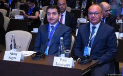 В Баку прошла 2-я Международная гуманитарная конференция по разминированию (ФОТО)