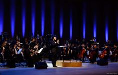 Gala concert at Heydar Aliyev Center marks 100th Anniversary of National Leader (PHOTO/VIDEO)