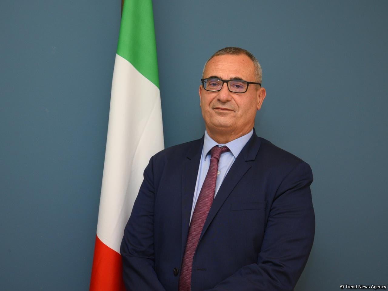 ITA organizes business meetings, promotions to connect Azerbaijani importers with Italian producers - ITA Director