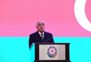 New promising projects launched with participation of Azerbaijan, Georgia - PM (PHOTO)