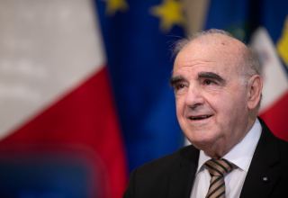 Мальта продолжает поддерживать тесные связи с Азербайджаном в региональной и многосторонней плоскости - Джордж Велла