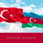 Первый вице-президент Мехрибан Алиева поздравила Реджепа Тайипа Эрдогана и Эмине Эрдоган (ФОТО)