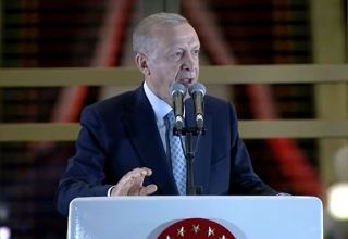 Tackling problems arising from inflation stands as foremost concern for upcoming days - Turkish President