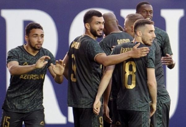 Azerbaijan’s Garabag FC secures spot in next round of UEFA Champions League