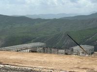 Azerbaijan's Lachin Agro-Industrial Park to operate dozens of enterprises (PHOTO)