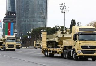 Azerbaijan to allocate additional funds for defense and national security