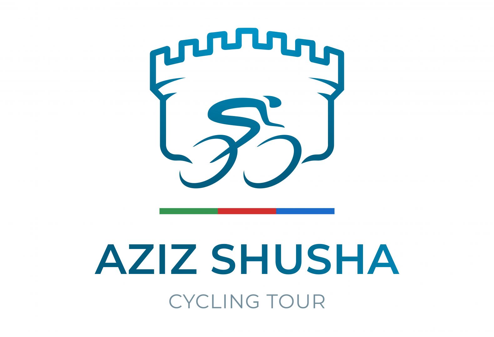 "Əziz Şuşa" beynəlxalq velosiped yarışı start götürüb