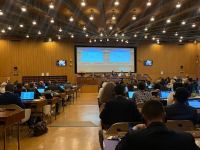 Azerbaijan elected as member of Subsidiary Committee of 1970 Convention (PHOTO)