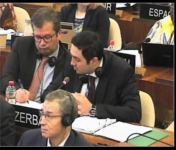 Azerbaijan elected as member of Subsidiary Committee of 1970 Convention (PHOTO)
