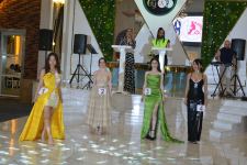 В Баку прошел финал Национального конкурса красоты "Miss & Mister Azerbaijan 2023" (ФОТО)