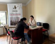 Стартовала программа "МСП Карабаха" (ФОТО)