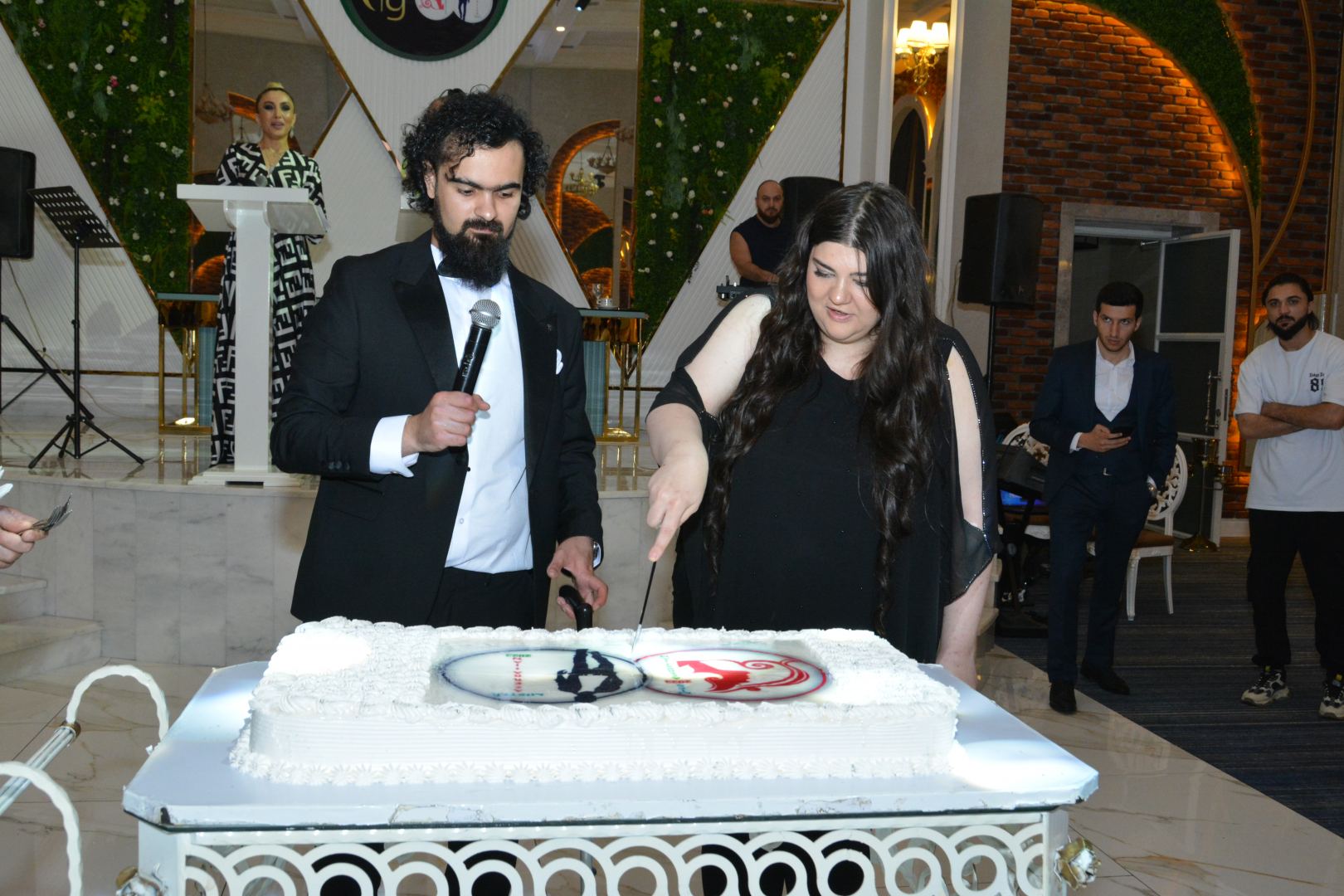 "Miss & Mister Azerbaijan 2023" Milli Gözəllik müsabiqəsinin finalı keçirilib (FOTO)