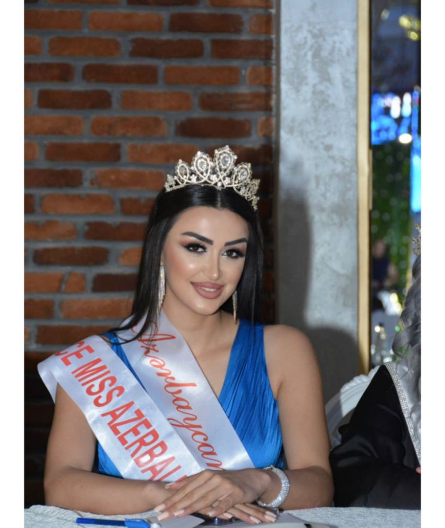 В Баку прошел финал Национального конкурса красоты "Miss & Mister Azerbaijan 2023" (ФОТО)