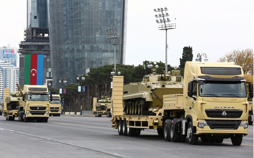 В Азербайджане выделят дополнительные средства на оборону и национальную безопасность
