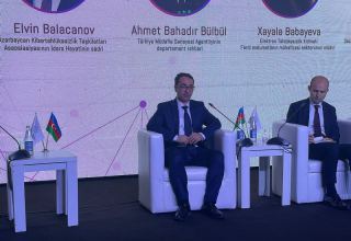 Azerbaijan begins work on establishing national cybersecurity index