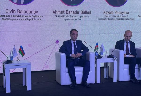 Azerbaijan begins work on establishing national cybersecurity index
