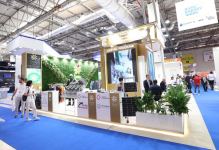 Azerbaijan's SMBDA and bp support expansion of participation of SMEs in oil and gas supply chain (PHOTO)
