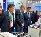 Агентство Азербайджана и bp поддерживают расширение участия МСБ в цепочке нефтегазовых поставок (ФОТО)