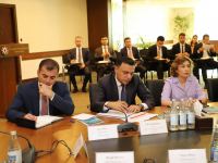 Central Bank of Azerbaijan discusses development of insurance market (PHOTO)