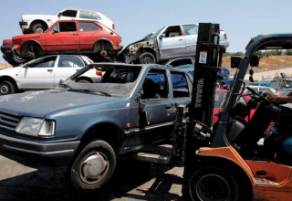 В Азербайджане определяются условия утилизации транспортных средств