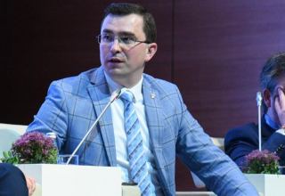 Южный газовый коридор помог Молдове преодолеть энергетический кризис - Константин Боросан