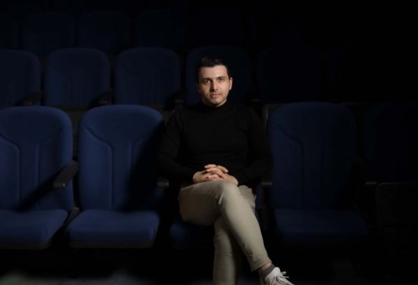 Азербайджанский режиссер продолжит образование в Сорбонне