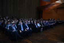 Caspian region has become energy hub - Azerbaijani minister (PHOTO)