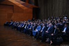 Azerbaijan's SOCAR boosts investments in oil, gas production - company president (PHOTO)