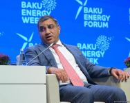 SOCAR увеличила инвестиции в добычу нефти и газа - Ровшан Наджаф (ФОТО)