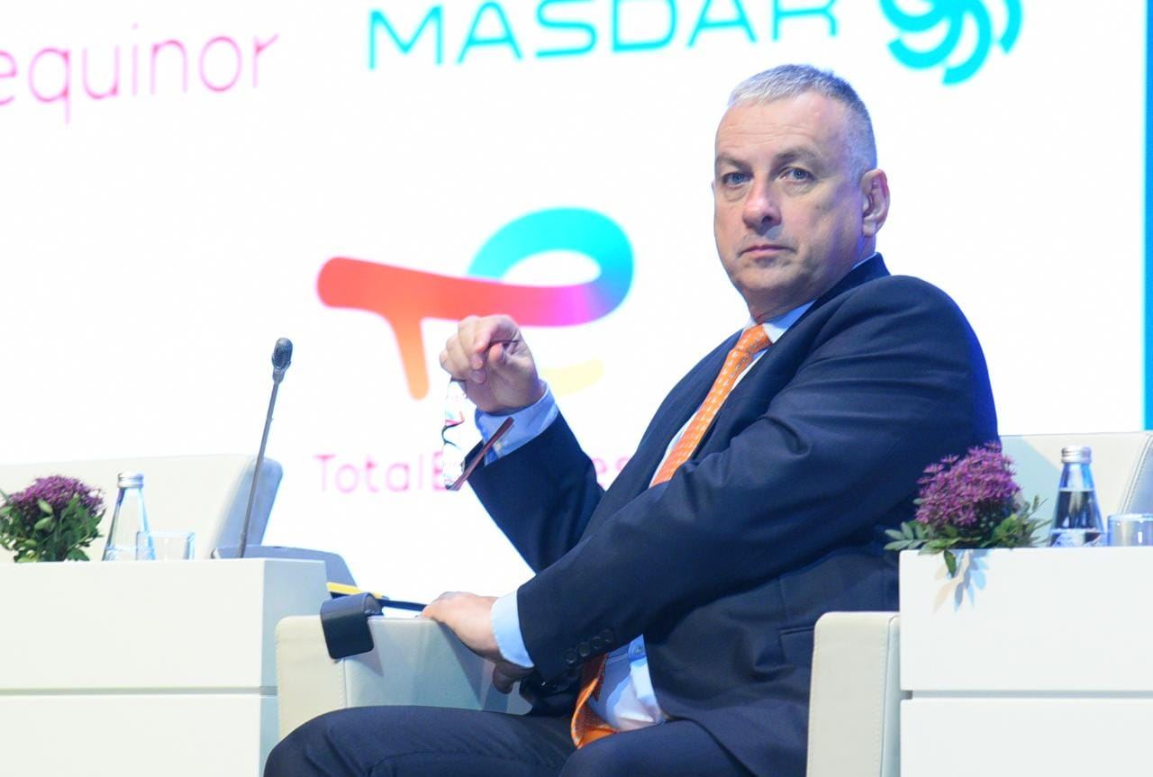 Чехия стремится получить доступ к газу из Азербайджана - министр (Интервью)