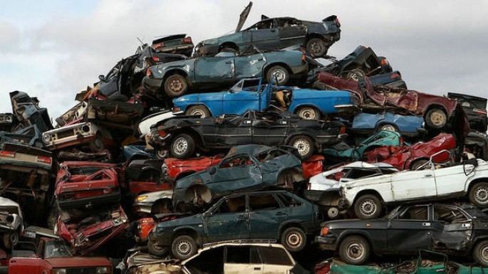 В Азербайджане создается Фонд утилизации автомобилей