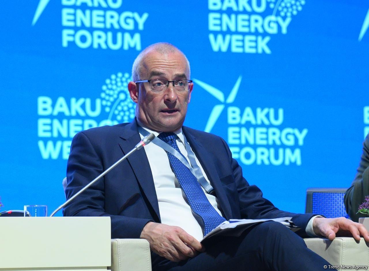 Azerbaijan has significant potential for hydrogen production - Hungarian minister