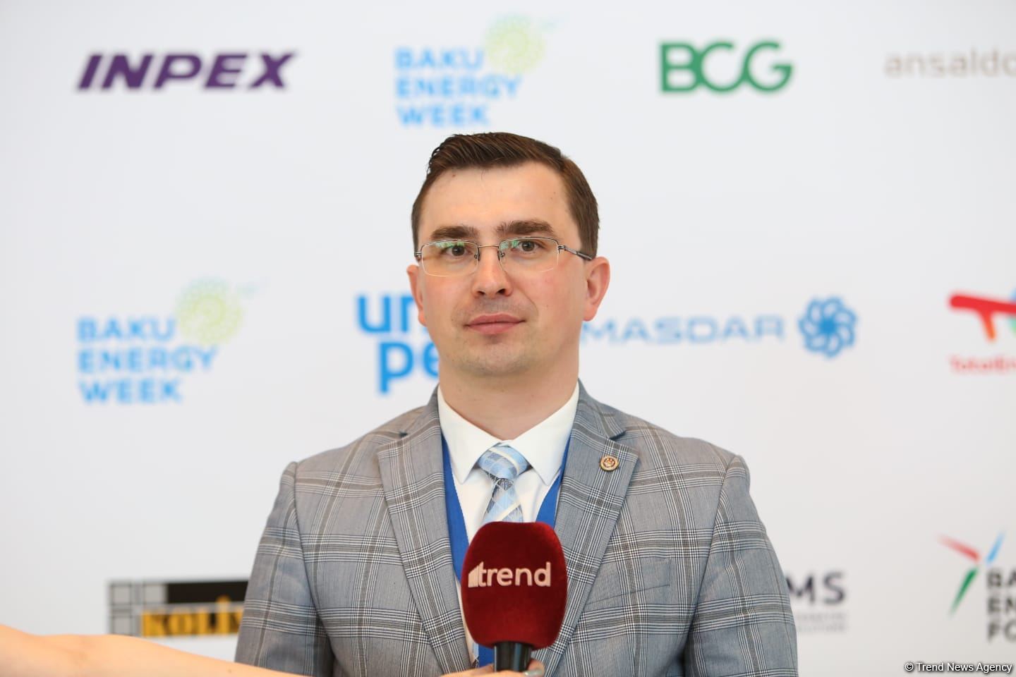 Молдова надеется на импорт газа из Азербайджана  - госсекретарь (Эксклюзив)