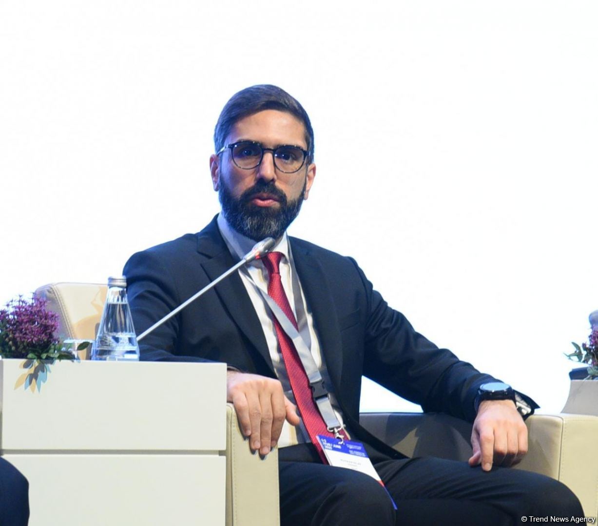 Azerbaijan's SOCAR boosts investments in oil, gas production - company president (PHOTO)