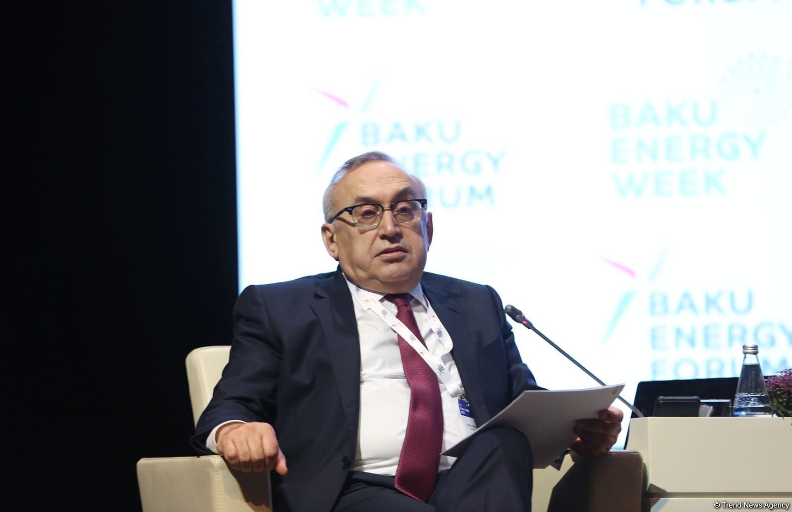 Azerbaijan provides stable pricing policy for energy market - SOCAR