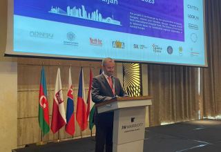 Poland interested in continuing co-op on innovations with Azerbaijan - ambassador